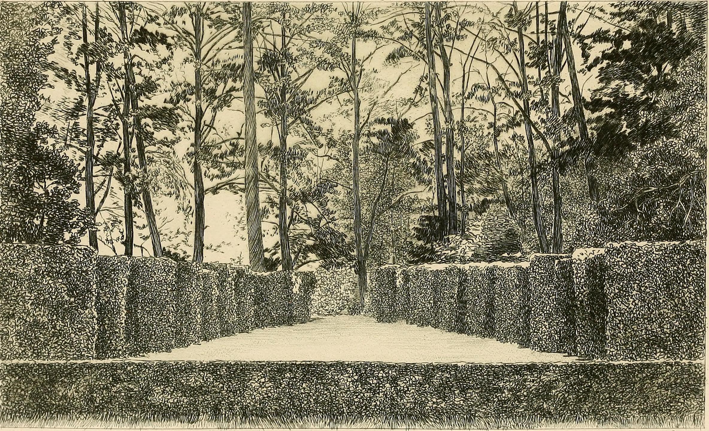 Heckentheater Rheinsberg